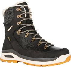 Lowa GTX RENEGADE EVO ICE Stiefel Damen schwarz-champagner