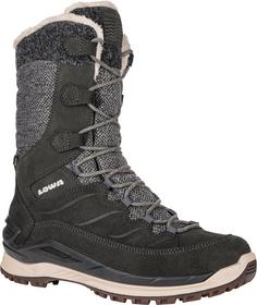 Lowa GTX Barina Evo Stiefel Damen anthrazit-champagner