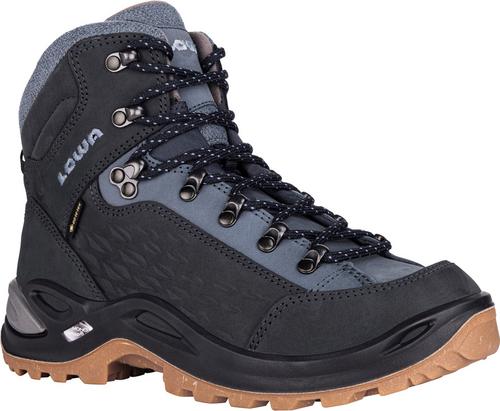 Lowa RENEGADE WARM MID GTX Winterschuhe Damen