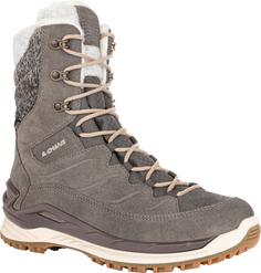 Lowa GTX CALCETA EVO Stiefel Damen stein-biscuit