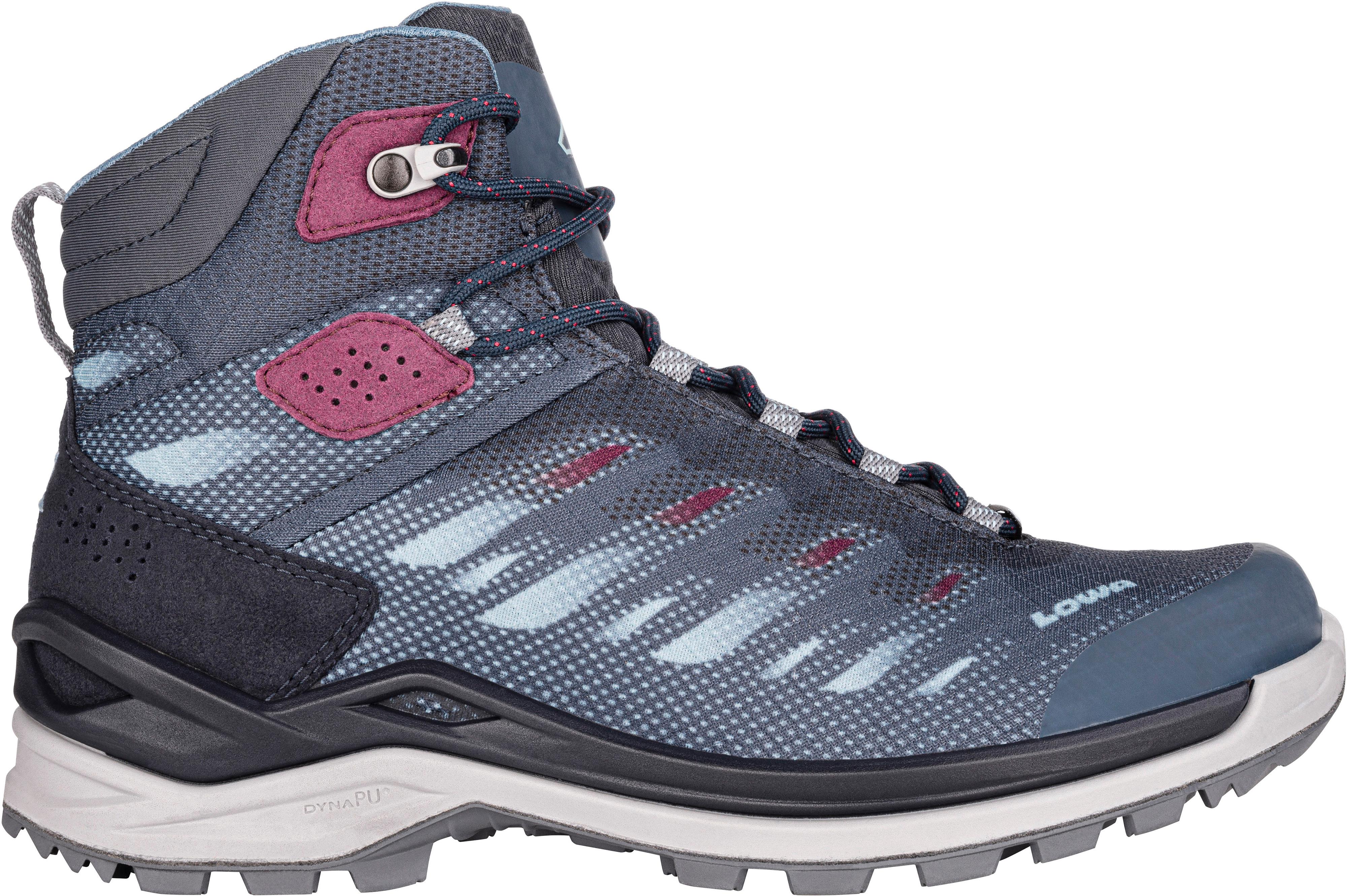 Thumbnail - Lowa Ferrox Mid GTX Wanderschuhe Damen