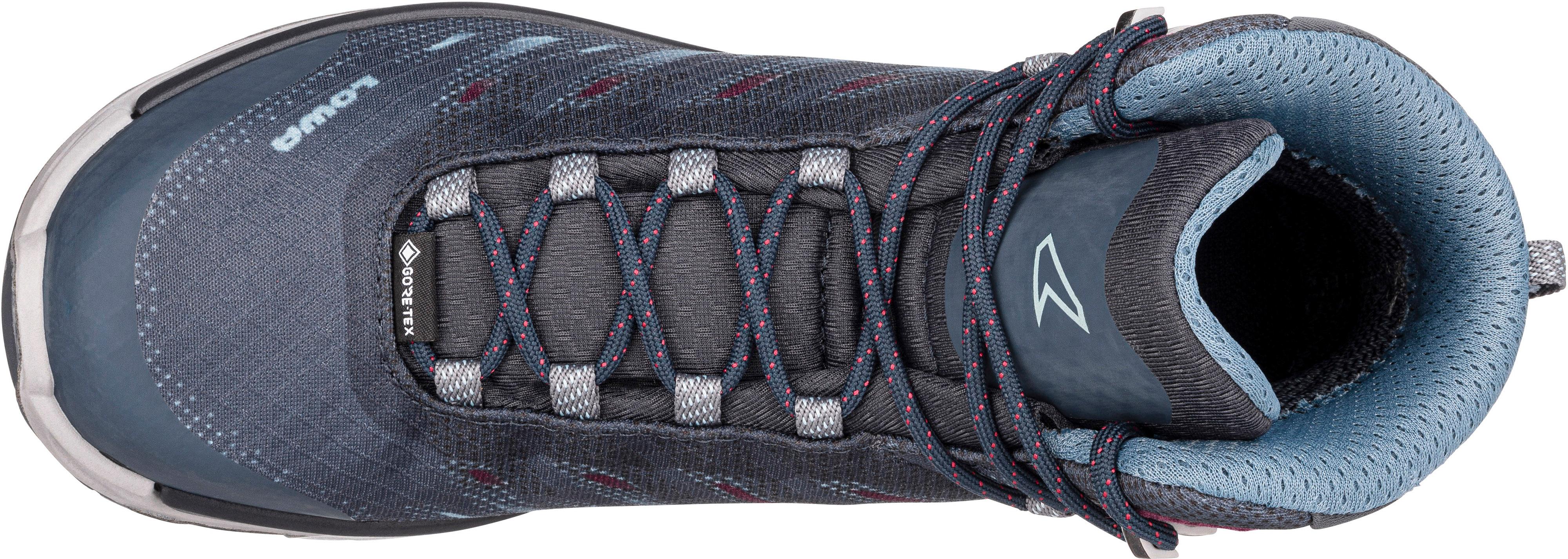 Thumbnail - Lowa Ferrox Mid GTX Wanderschuhe Damen
