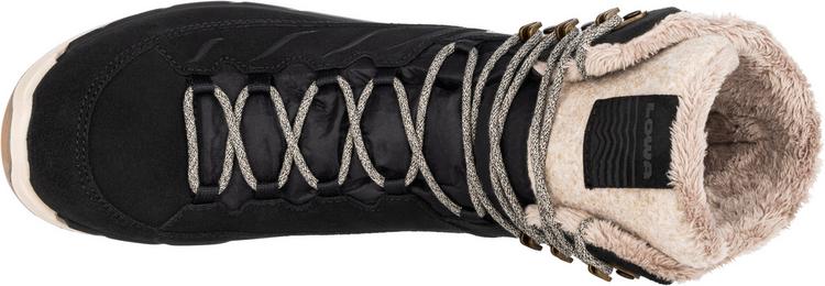 Lowa Lowa CALCETA EVO Stiefel Damen - schwarz-champagner - 1 | SportScheck