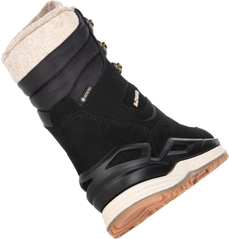 Lowa Lowa CALCETA EVO Stiefel Damen - schwarz-champagner - 2 | SportScheck