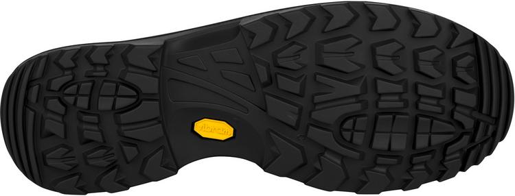 Lowa Lowa RENEGADE MID GTX Wanderschuhe Herren - anthrazit-stahlblau - 3 | SportScheck