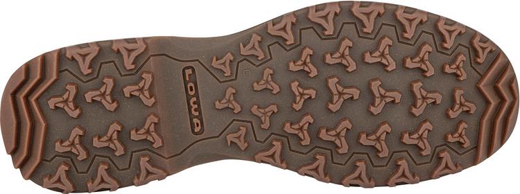 Lowa Lowa CALCETA EVO Stiefel Damen - schwarz-champagner - 3 | SportScheck