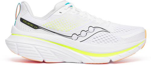 Saucony GUIDE 17 Laufschuhe Herren