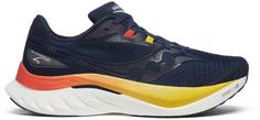 Saucony ENDORPHIN SPEED 4 Laufschuhe Herren navy-spice