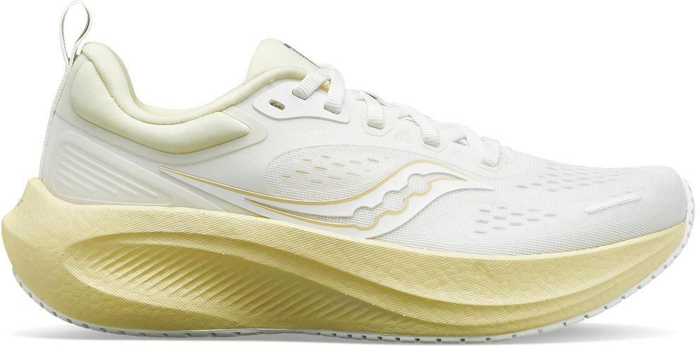 Saucony SURGE 3 Laufschuhe Damen white fern im Online Shop von SportScheck kaufen