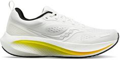 Saucony SURGE 3 Laufschuhe Herren white-green