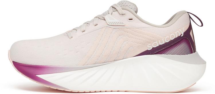 Saucony Saucony TRIUMPH 22 Laufschuhe Damen - moon-eggplant - 0 | SportScheck