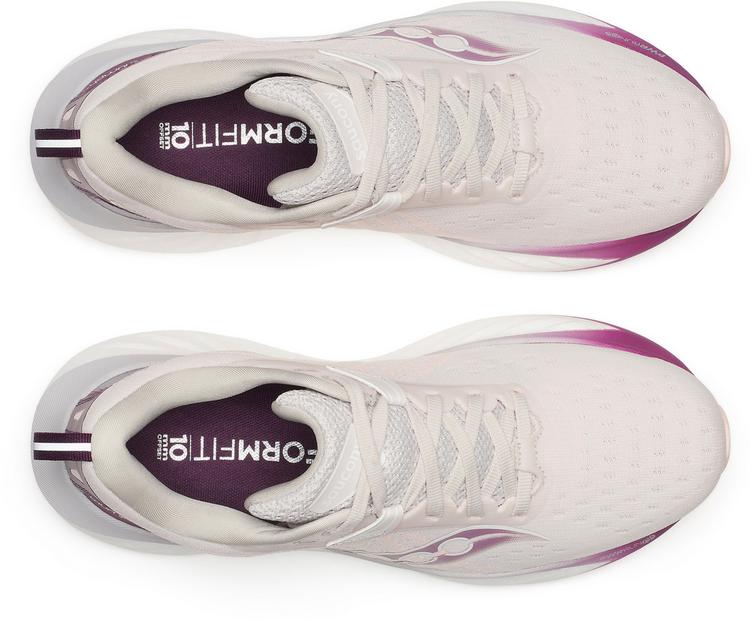 Saucony Saucony TRIUMPH 22 Laufschuhe Damen - moon-eggplant - 2 | SportScheck