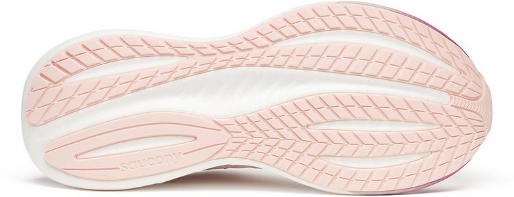 Saucony Saucony TRIUMPH 22 Laufschuhe Damen - moon-eggplant - 3 | SportScheck