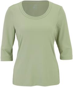 JOY sportswear ALISA Funktionsshirt Damen salbei