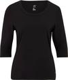 JOY sportswear ALISA Funktionsshirt Damen - black