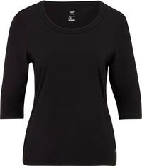 JOY sportswear ALISA Funktionsshirt Damen - black