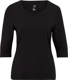 JOY sportswear ALISA Funktionsshirt Damen black