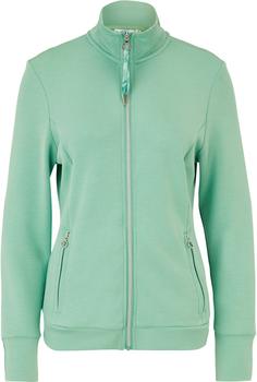 JOY sportswear OPHELIA Trainingsjacke Damen malachite