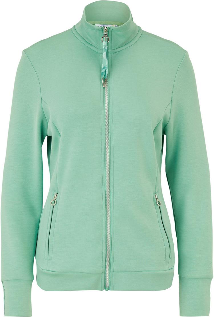 JOY sportswear JOY sportswear OPHELIA Trainingsjacke Damen - malachite - 0 | SportScheck