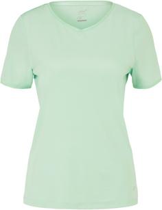 JOY sportswear FELIA Funktionsshirt Damen frozen lichen