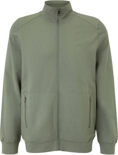 JOY sportswear RAMON Trainingsjacke Herren smoky green