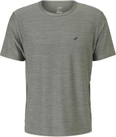 JOY sportswear VITUS Funktionsshirt Herren smoky green mel