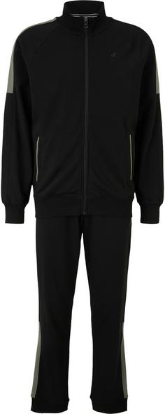 JOY sportswear ALVARO Trainingsanzug Herren black