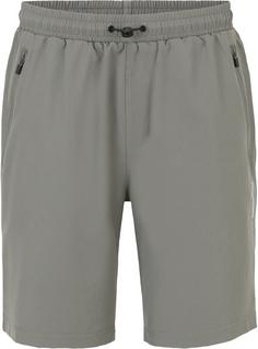 JOY sportswear MAREK Funktionsshorts Herren smoky green