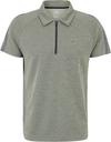 JOY sportswear IVO Funktionsshirt Herren - smoky green mel