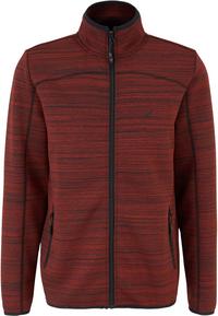 JOY sportswear YANNIK Trainingsjacke Herren - rooibos me.