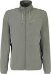 JOY sportswear SANDRO Trainingsjacke Herren - smoky green