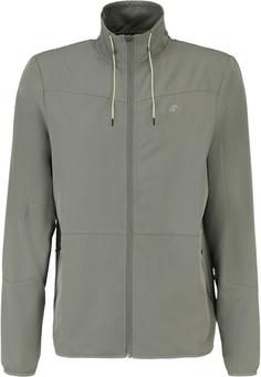 JOY sportswear SANDRO Trainingsjacke Herren smoky green