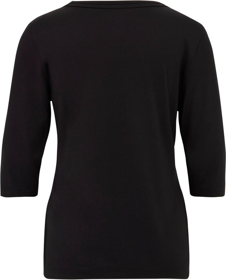 JOY sportswear JOY sportswear ALISA Funktionsshirt Damen - black - 0 | SportScheck