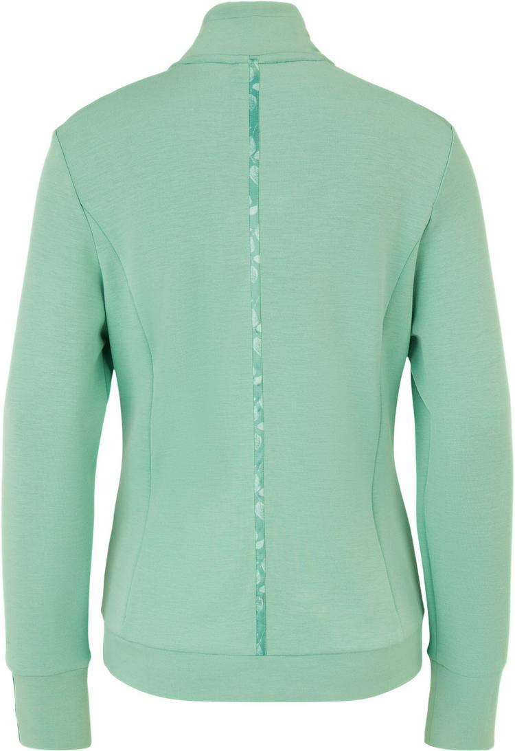 JOY sportswear JOY sportswear OPHELIA Trainingsjacke Damen - malachite - 0 | SportScheck