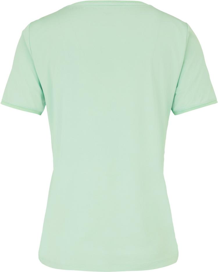 JOY sportswear JOY sportswear FELIA Funktionsshirt Damen - frozen lichen - 0 | SportScheck