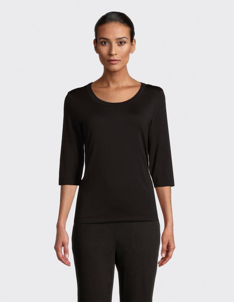 JOY sportswear JOY sportswear ALISA Funktionsshirt Damen - black - 0 | SportScheck