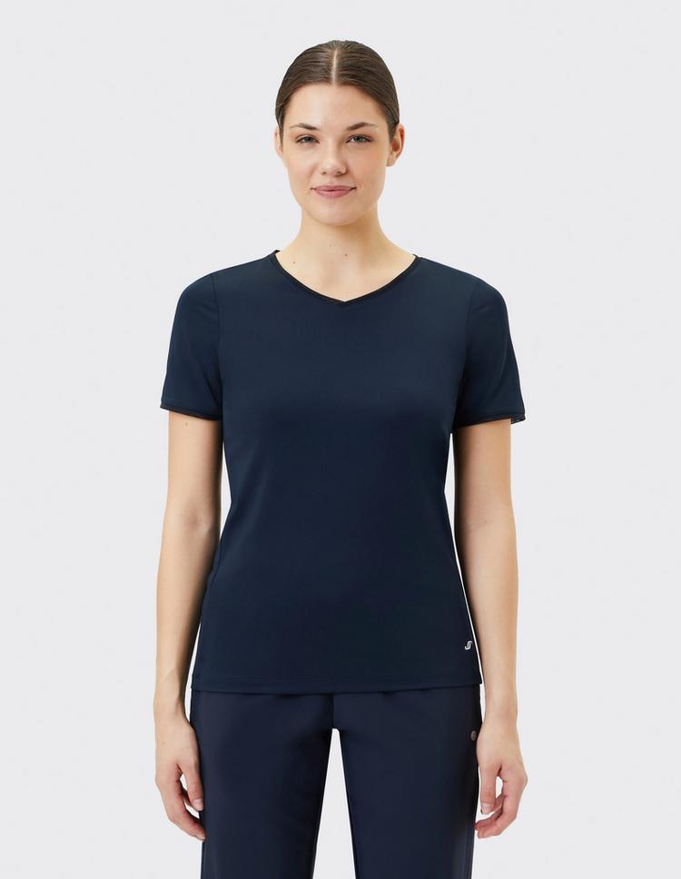 JOY sportswear JOY sportswear FELIA Funktionsshirt Damen - night - 0 | SportScheck
