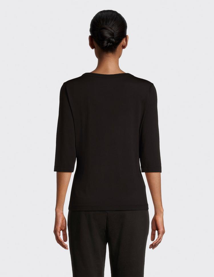 JOY sportswear JOY sportswear ALISA Funktionsshirt Damen - black - 1 | SportScheck