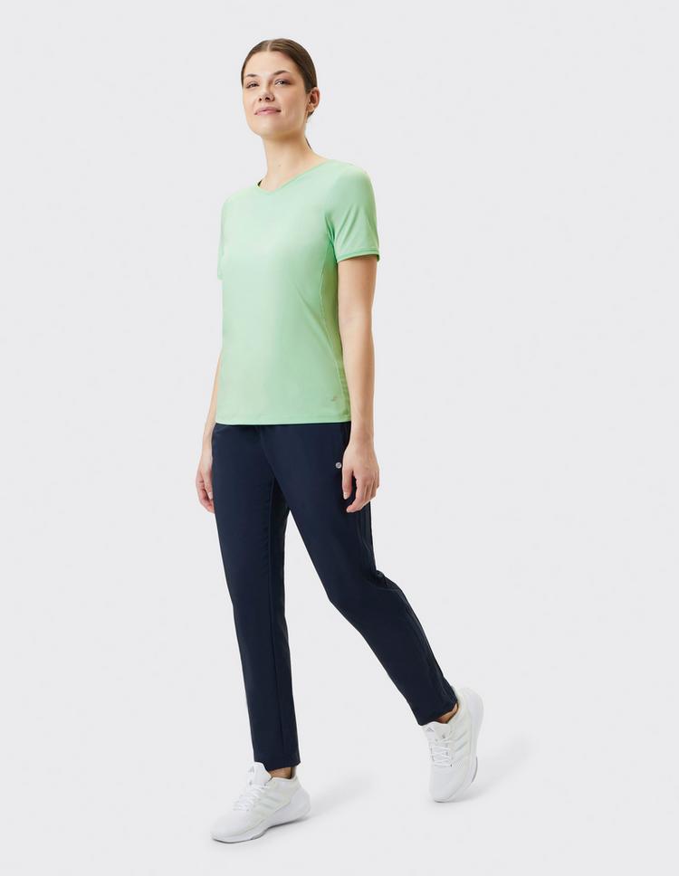 JOY sportswear JOY sportswear FELIA Funktionsshirt Damen - frozen lichen - 2 | SportScheck