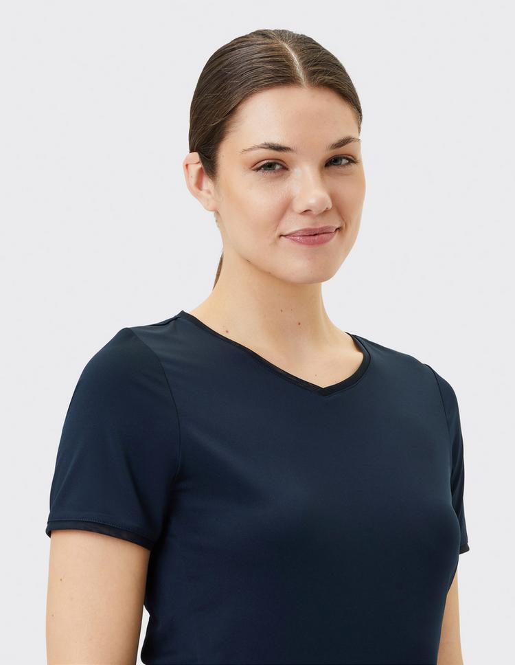 JOY sportswear JOY sportswear FELIA Funktionsshirt Damen - night - 3 | SportScheck