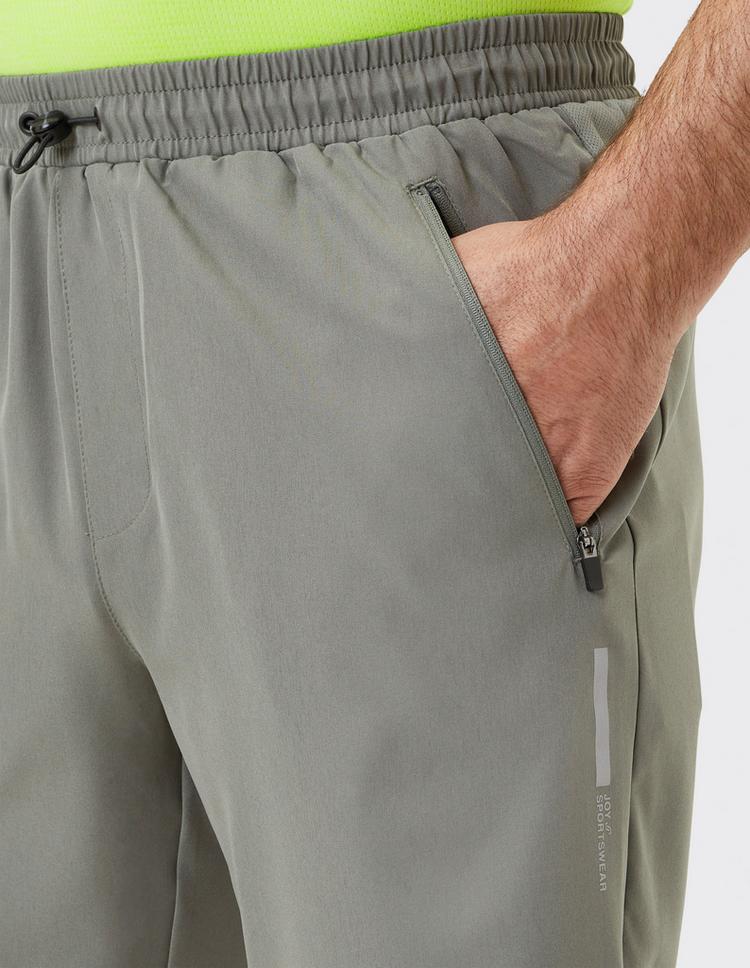 JOY sportswear JOY sportswear MAREK Funktionsshorts Herren - smoky green - 3 | SportScheck