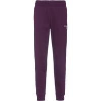 PUMA Better Essentials Sweathose Damen - midnight plum