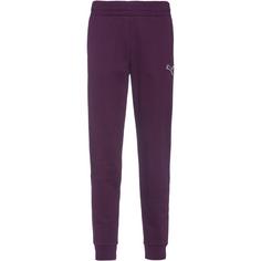 PUMA Better Essentials Sweathose Damen midnight plum