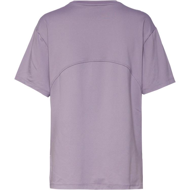PUMA PUMA CLOUDSPUN Funktionsshirt Damen - pale plum - 0 | SportScheck
