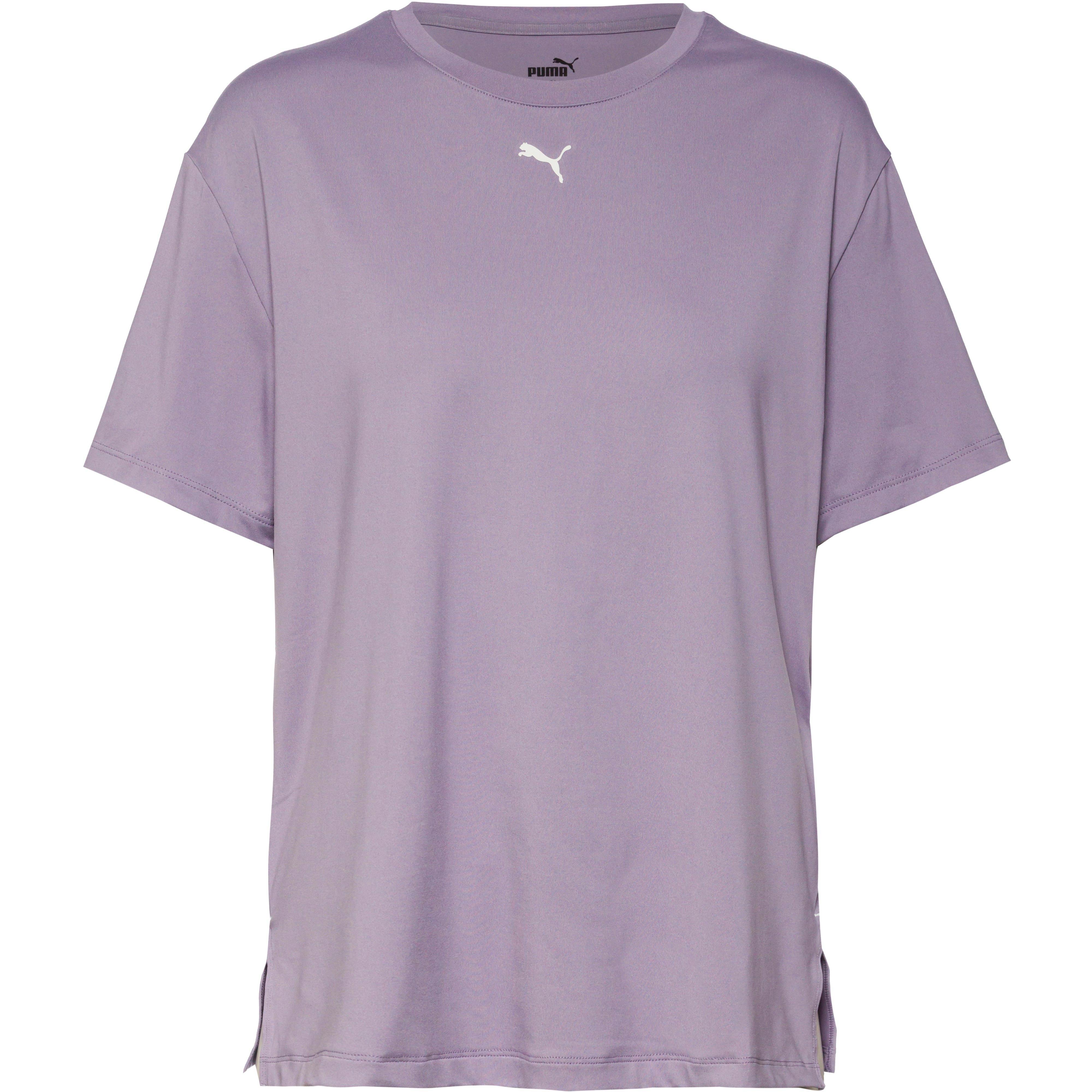 PUMA CLOUDSPUN Funktionsshirt Damen