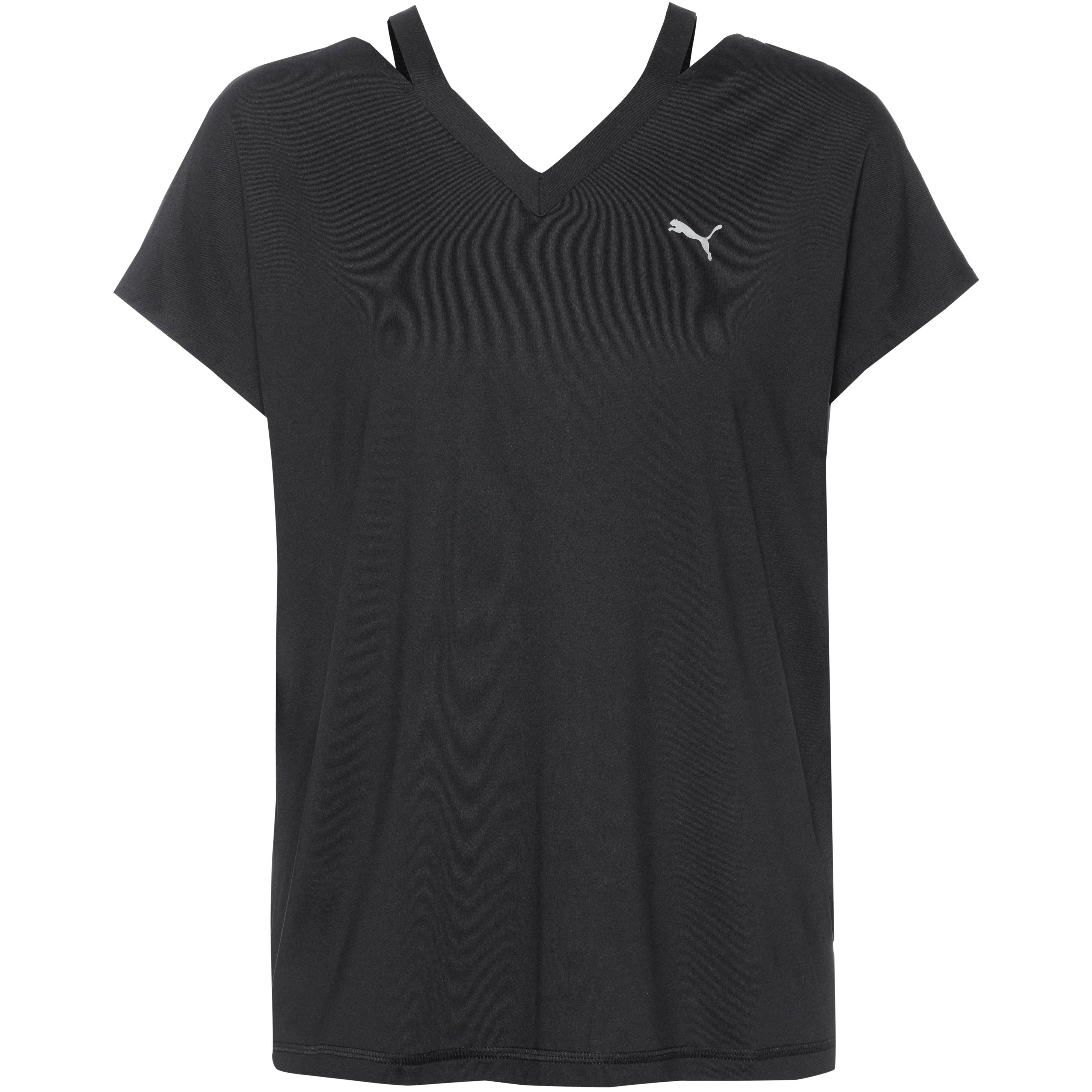 PUMA STUDIO FASHION Funktionsshirt Damen