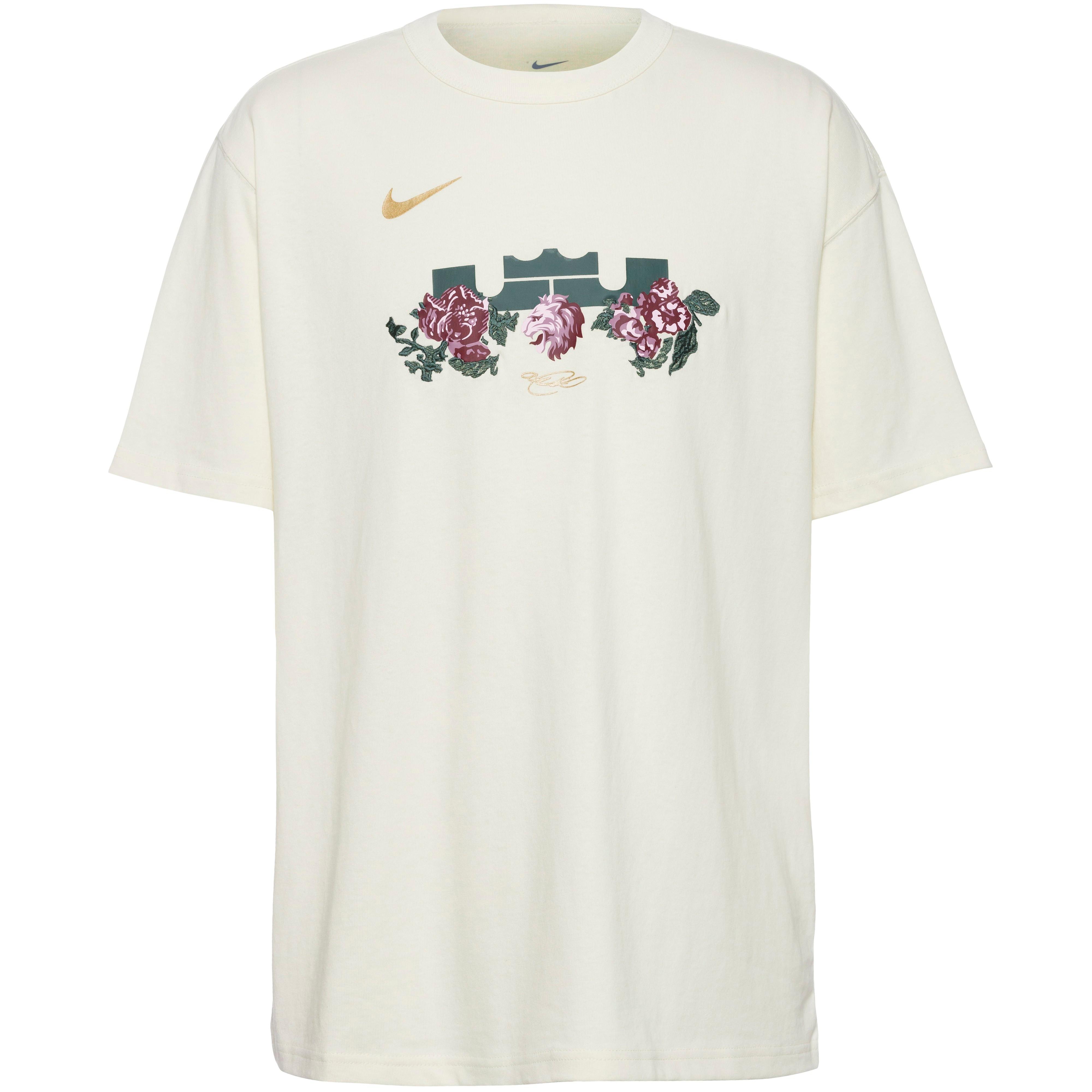 Nike Lebron James M90 T-Shirt Herren
