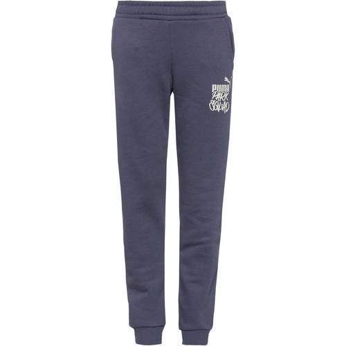 PUMA ESSENTIALS+ MID 90s Sweathose Jungen