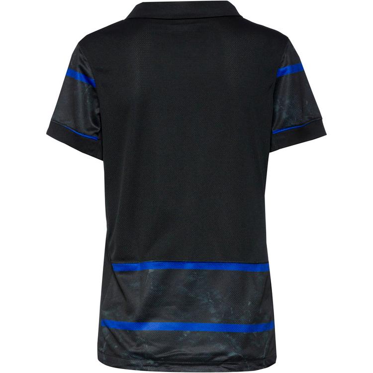 Nike Nike Hertha BSC 24-25 Ausw&auml;rts Teamtrikot Damen - black-photo blue-white - 0 | SportScheck