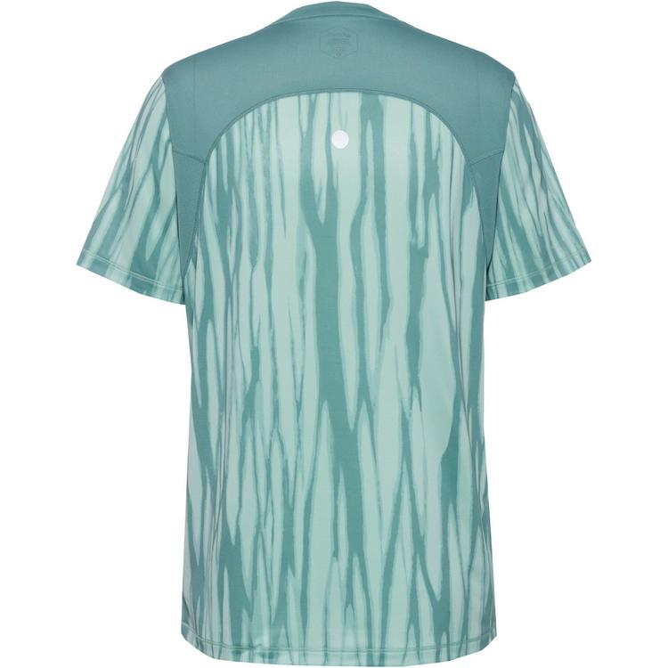 ASICS ASICS ROAD Funktionsshirt Herren - light celadon - celadon - 0 | SportScheck